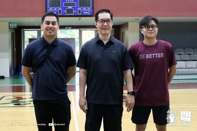 Altamirano oozing with confidence