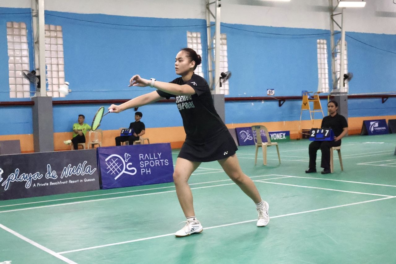De Leon, Ramos book all-UP semis showdown