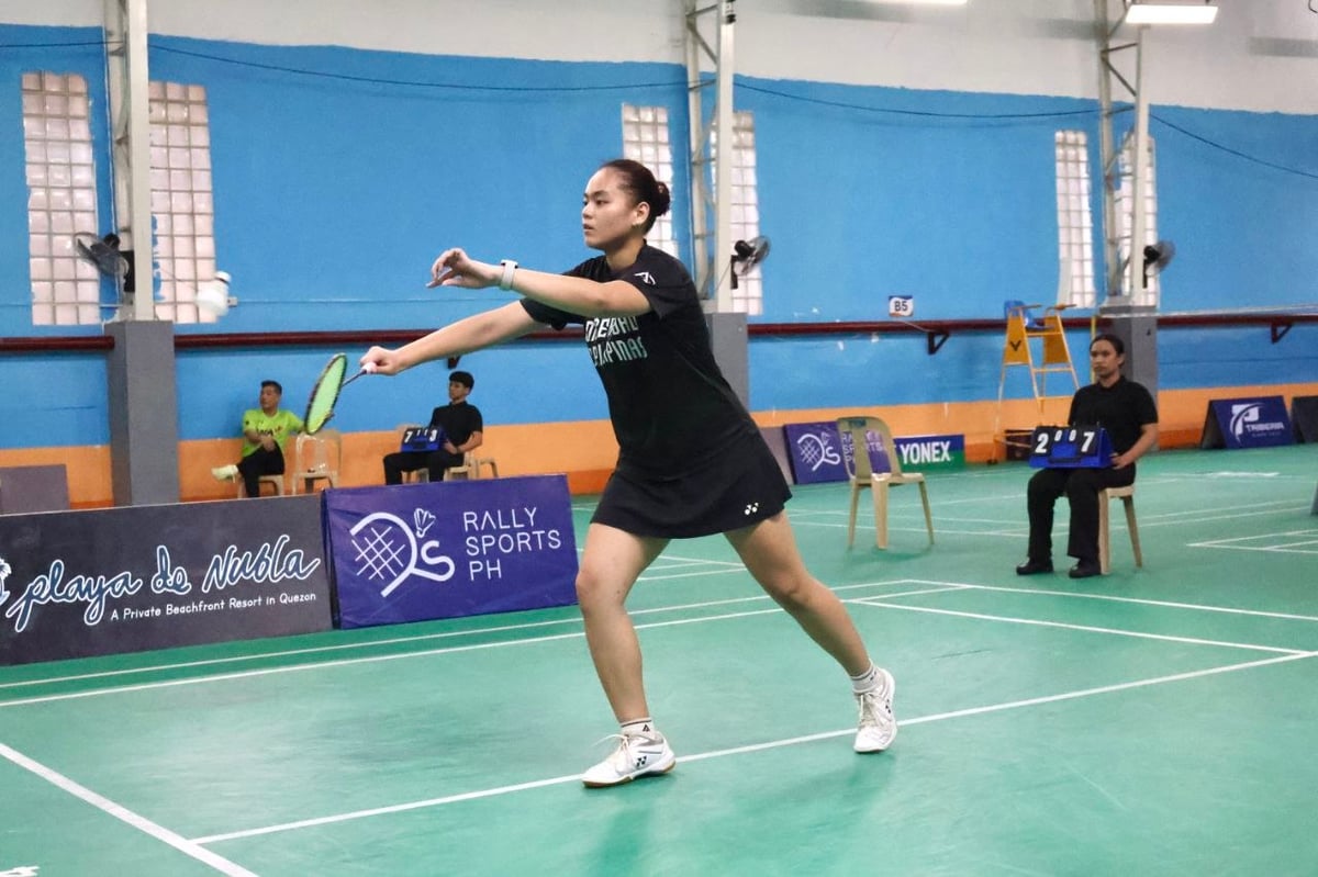 De Leon, Ramos book all-UP semis showdown