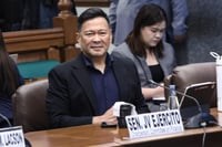 Ejercito urges PNP to intensify fight against online scams