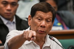 ICC prosecution bucks DU30 evidence bid