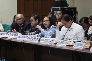 Decisions on flood control cases may be out this year: Sandiganbayan