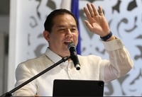 Martin’s transfer to QC jail deferred