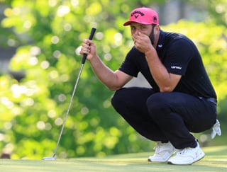 LIV Golf files for bankruptcy protection

