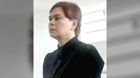 Self-incrimination may prove VP’s undoing