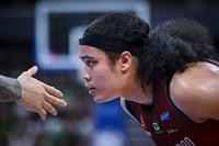 NEW ERA BECKONS: Fighting Maroons parade fresh faces as Season 89 unfolds
