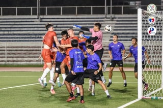 Filipino booters end 52-year Asiad absence
