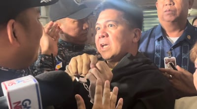 Court tightens policies on media interviews of PDLs