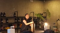 Furoshiki and Ikebana: traditions that keep unfolding