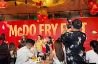 There are fries, and then there are McDonald’s fries