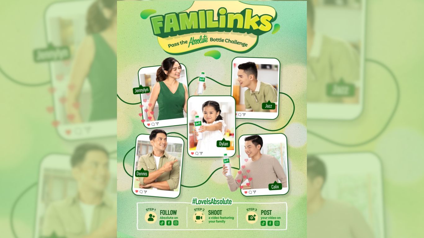 Absolute Kalinga broadens support for Filipino families