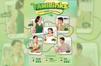ABSOLUTE KALINGA MARKS 12 YEARS
Absolute Kalinga brings families, health experts and community advocates together for a day of wellness education, activities and shared action on 26 September at The Glass Garden in Pasig City. Dennis Trillo and Jennylyn Mercado will join 10 selected families during the celebration.