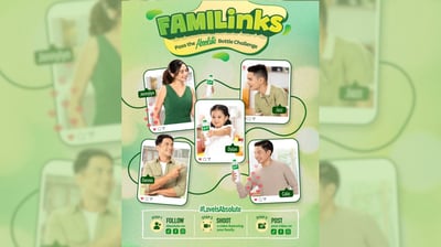 Absolute Kalinga broadens support for Filipino families