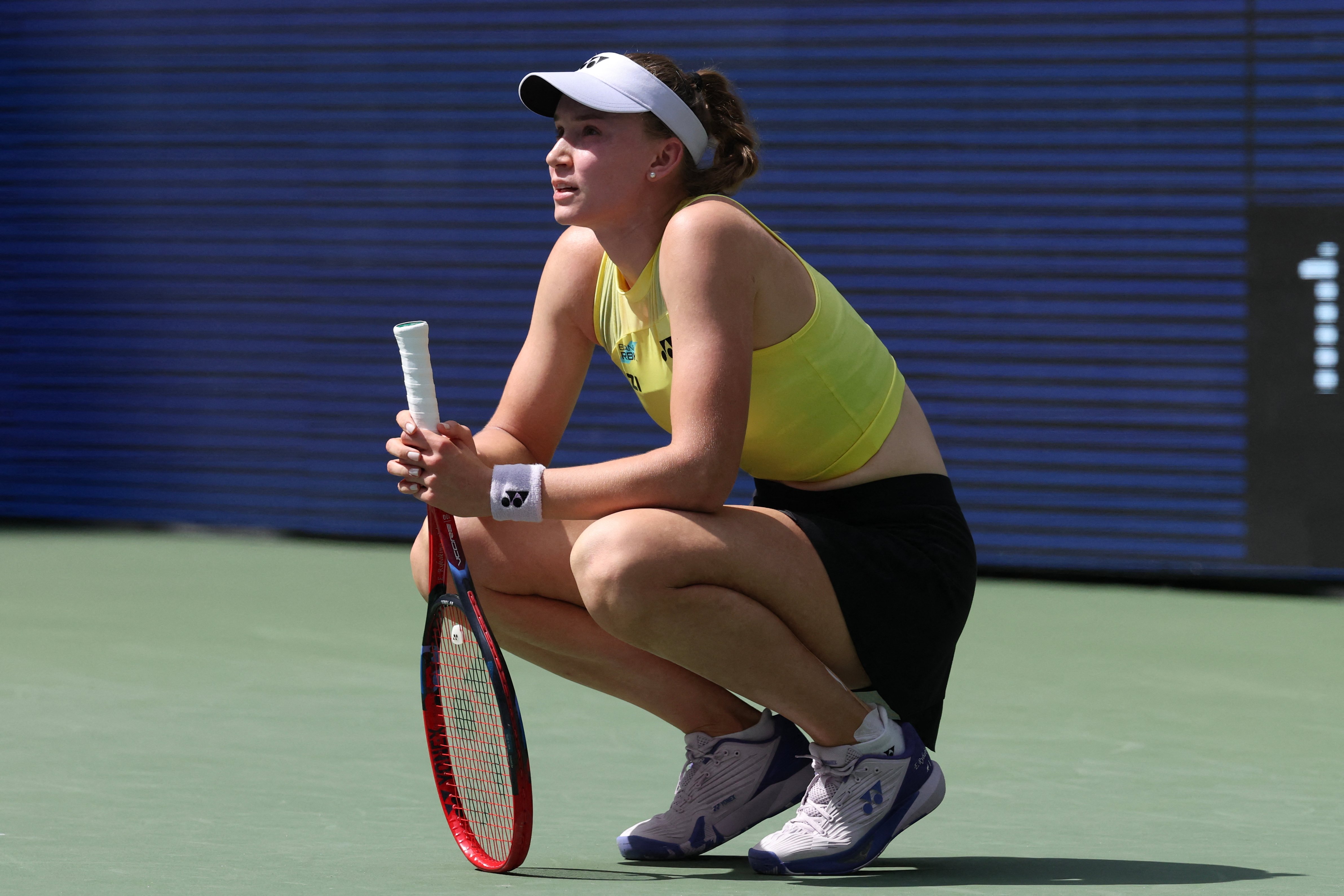 New women’s No. 1 eyes more Grand Slam glory