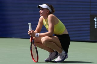 New women’s No. 1 eyes more Grand Slam glory
