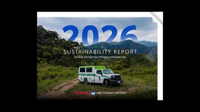 Toyota Philippines credits Tamaraw for record local production