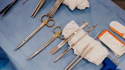 Fatal penis enlargement under probe