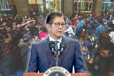 Luzon Economic Corridor draws 600 investors to Manila