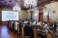 PSAC urges stronger disaster, water resilience