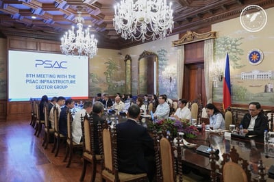 PSAC urges stronger disaster, water resilience