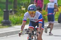 NATASHA Doromal-Lim vows to go all out as she seeks back-to-back overall titles in the Damosa Land 5150 Triathlon on 20 September in Samal Island in Davao del Norte.
