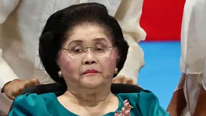 IMELDA