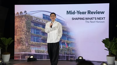 SM Harrison Plaza to reopen in 2027 with youth-focused mall experience