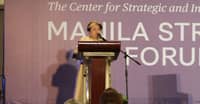 Phl pushes diversified foreign policy