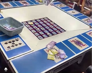 Councilor seeks probe into ‘drop ball’ game at Tabuk market
