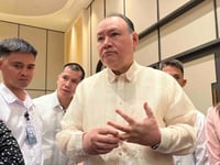 Gibo says China callout in Seoul ‘instinctive’