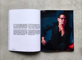Visionary artist David Kaufman launches ‘No Boundaries’ art book