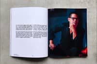 THE book offers an intimate view into Kaufman’s creative evolution.