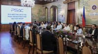 PSAC: Prepare now, not after disaster