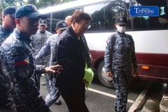 Marcoleta, Defensor Sadigan Hearing
