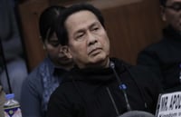 Quiboloy slaps 3 solons with libel raps