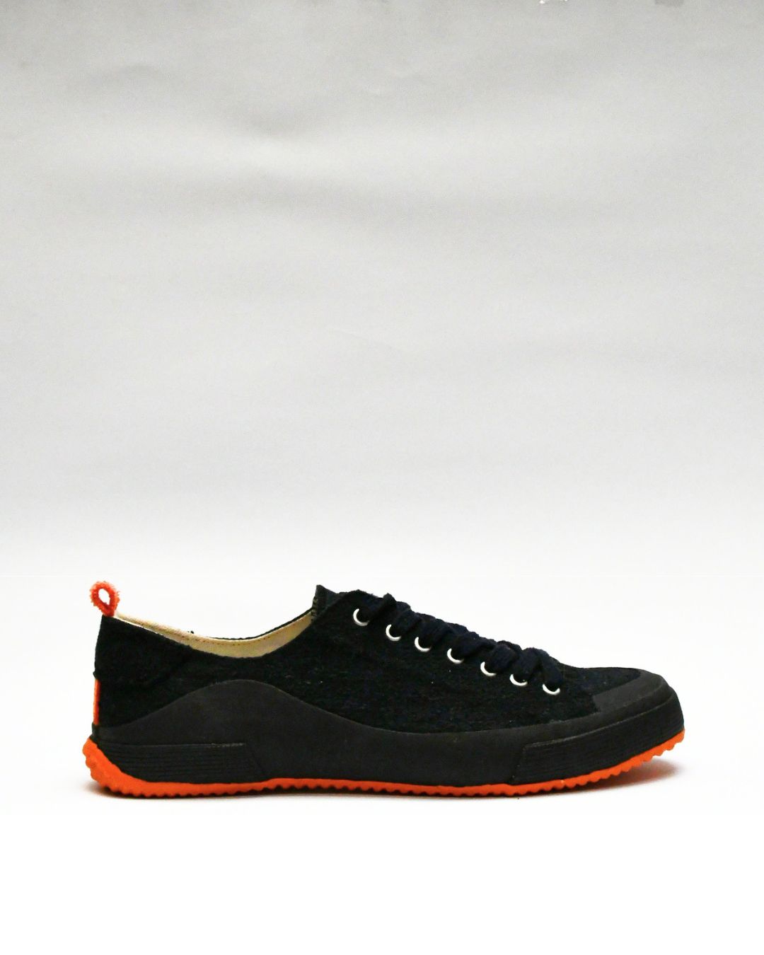 Sustainable sneakers champion local craftsmanship and eco-friendly exploration