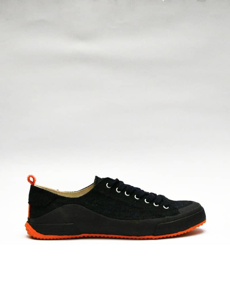 Sustainable sneakers champion local craftsmanship and eco-friendly exploration