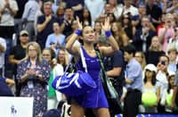 ALEX Eala’s historic win in the WTA 500 Mubadala Open in Washington makes her the toast of Philippine sports in the month that passed.