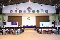 PRO2 strengthens youth engagement through nation-building symposium
