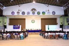 PRO2 strengthens youth engagement through nation-building symposium