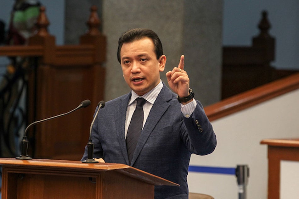 House touts ‘explosive’ Trillanes tale vs VP