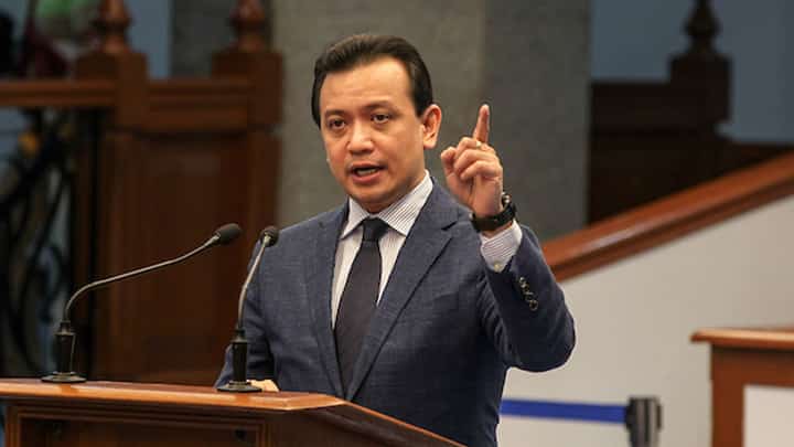 TRILLANES