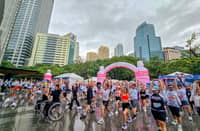 Car-Free Sundays marks third year in Makati