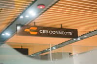 CEB Connects continues to redefine transfers in the Philippine aviation landscape and contributes to regional connectivity as primary engine for growth.