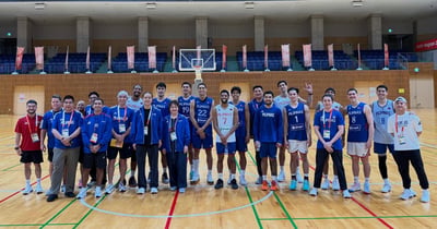 Moment of truth: All-Filipino Gilas Pilipinas opens Asian Games title defense vs Bahrain