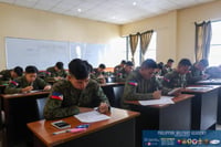PMA ends final exam exemptions for cadets