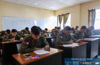 PMA ends final exam exemptions for cadets