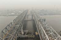 MIMAROPA haze turns very unhealthy