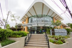 A new way to ‘Liv’ in Katipunan: A glimpse into vertical campus living