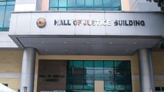VP motions judge to inhibit
